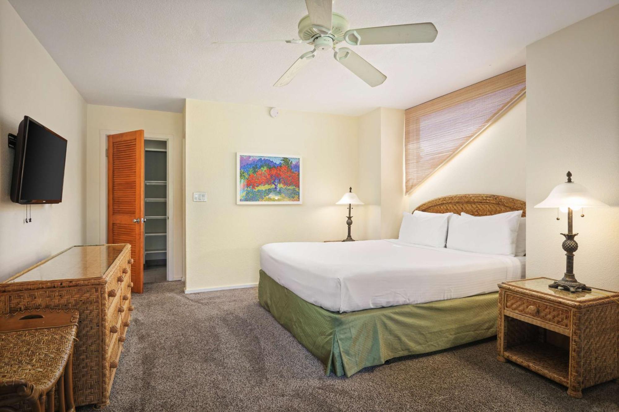 Apartahotel Aston At Poipu Kai