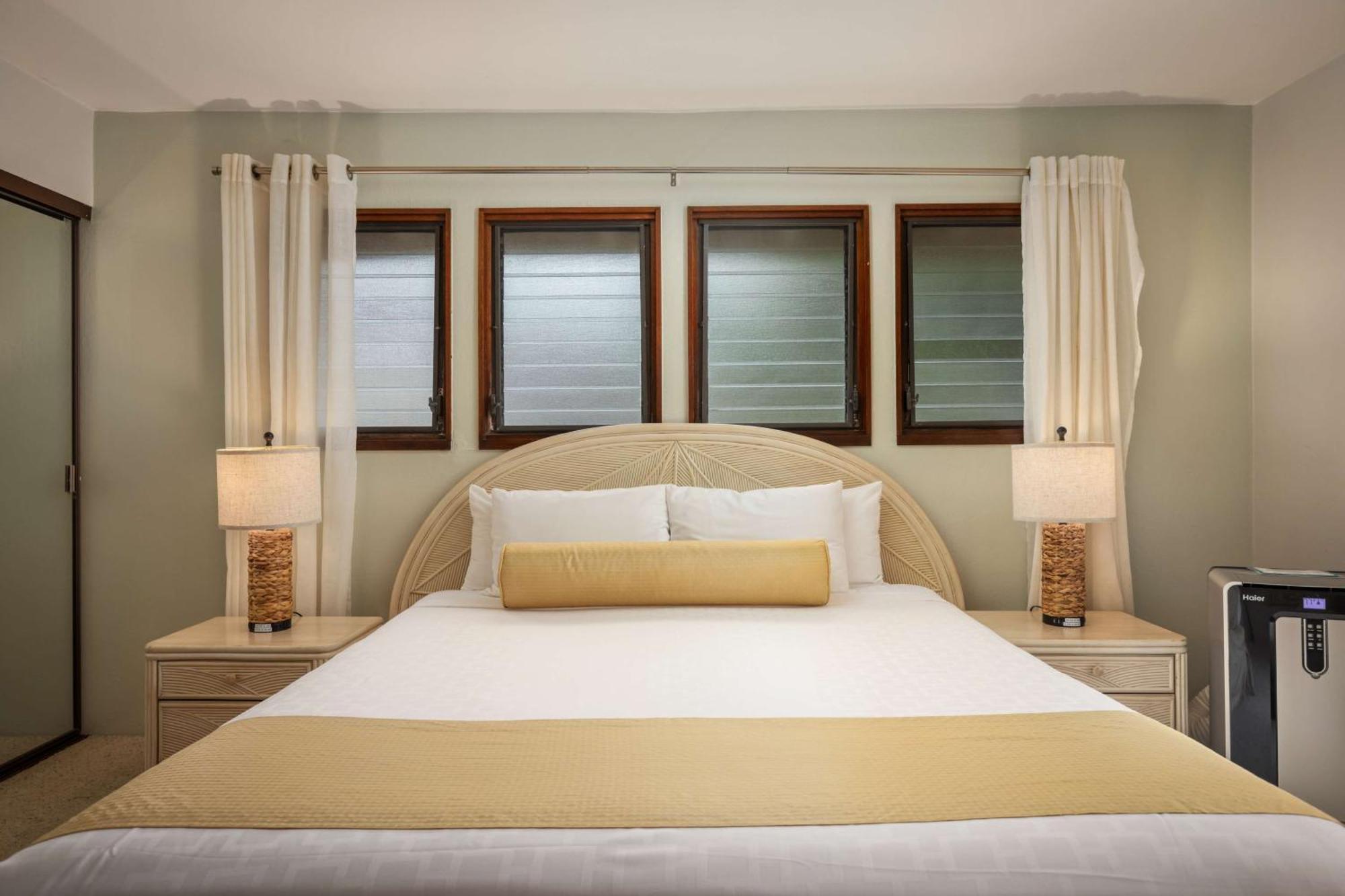Apartahotel Aston At Poipu Kai Koloa
