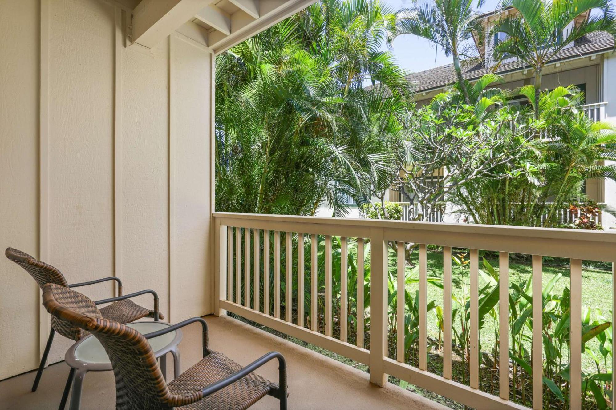 Aston At Poipu Kai Apartahotel Koloa