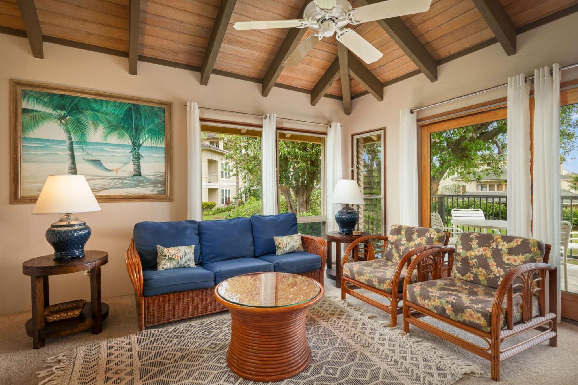 Apartahotel Aston At Poipu Kai Koloa