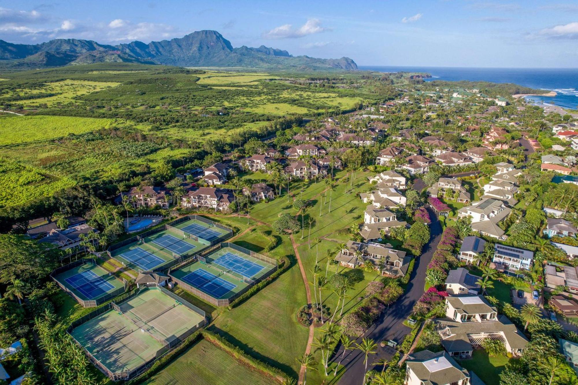 Apartahotel Aston At Poipu Kai Koloa