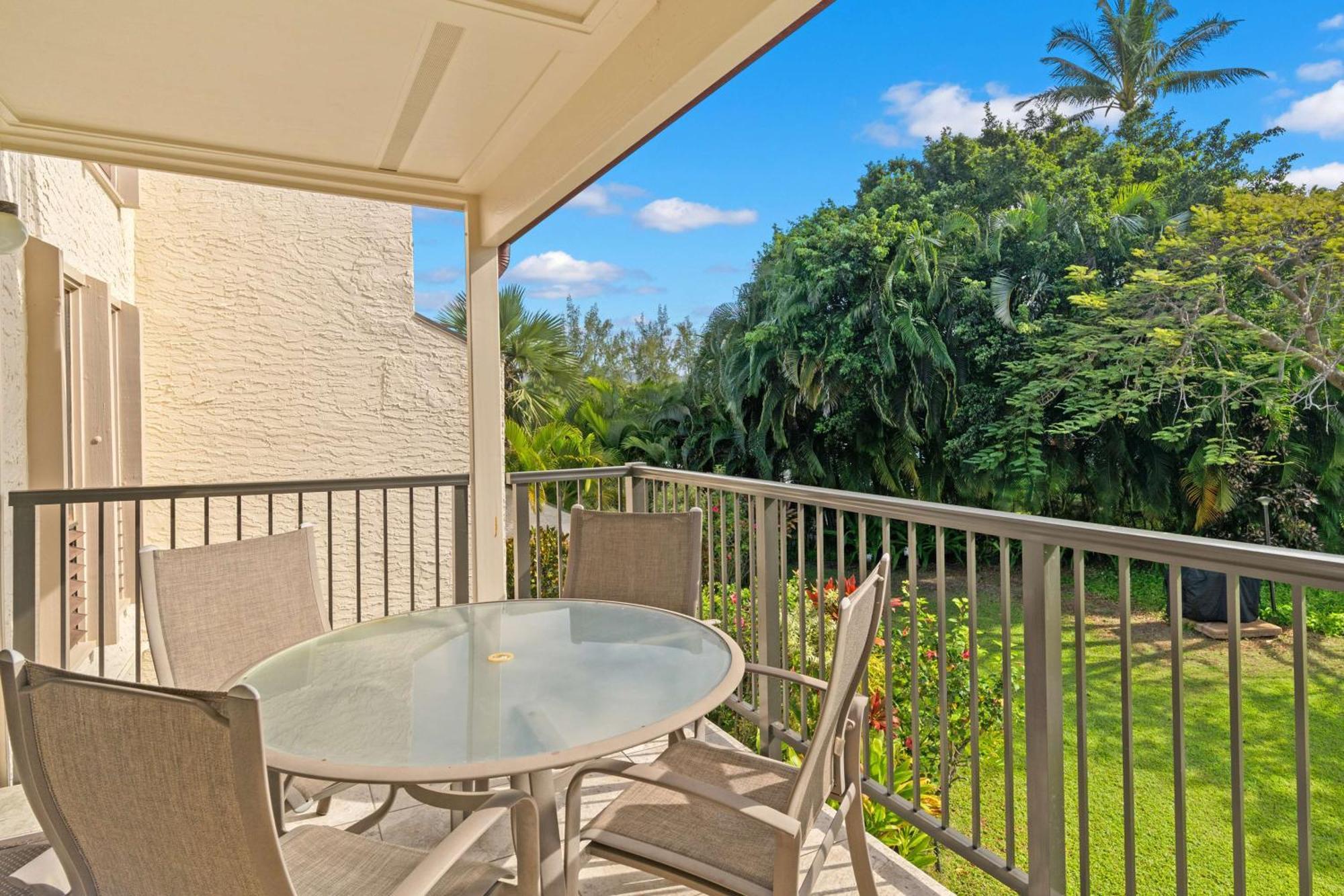 Aparthotel Aston At Poipu Kai